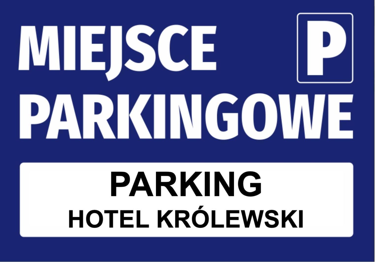 Jess Krolewski Gdansk Old Town Hotell Eksteriør bilde